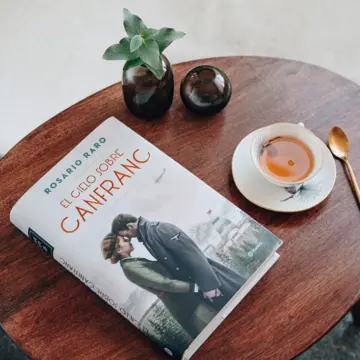 Imagen extra El cielo sobre Canfranc 0