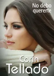 Portada No debo quererte