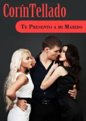 Portada Te presento a mi marido