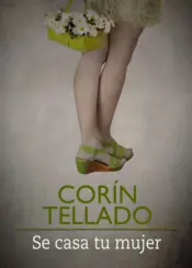 Portada Se casa tu mujer