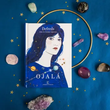 Imagen extra OJALÁ 0