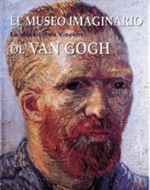 Portada El Museo Imaginario de Van Gogh