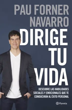 Portada Dirige tu vida