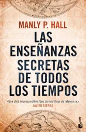 Portada Las enseñanzas secretas de todos los tiempos
