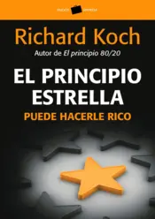 Portada El Principio Estrella