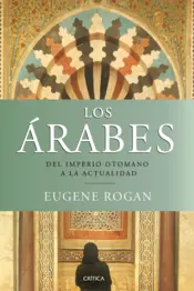 Portada Los Arabes