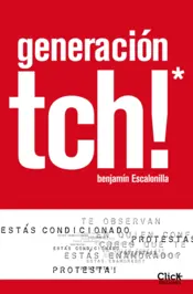 Portada generación tch!
