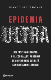 Portada Epidemia ultra