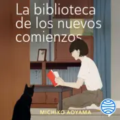 Portada La biblioteca de los nuevos comienzos