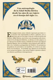 Miniatura contraportada Sobrevivir en el Medievo