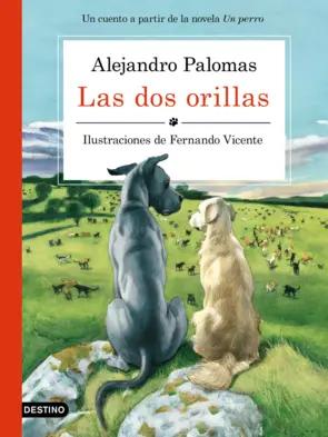 Portada Las dos orillas