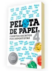 Miniatura portada 3d Pelota de papel 4