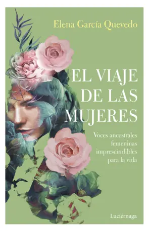 Portada El viaje de las mujeres