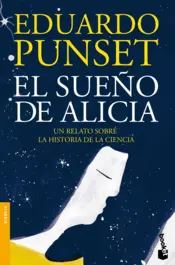 Portada El sueño de Alicia