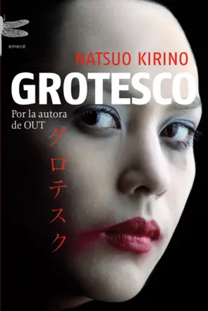 Portada Grotesco