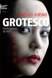 Portada Grotesco