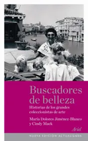 Portada Buscadores de Belleza