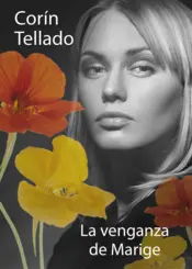 Portada La venganza de Marige