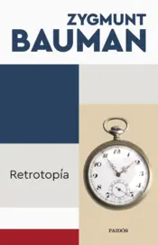 Portada Retrotopía