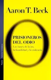 Portada Prisioneros del Odio