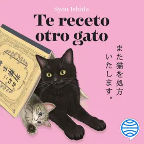 Portada Te receto otro gato