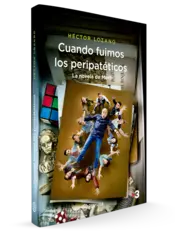 Miniatura portada 3d Cuando fuimos los peripatéticos