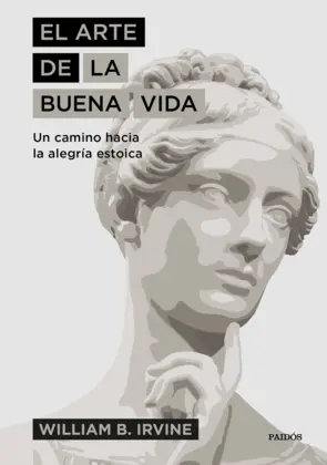 Portada El arte de la buena vida