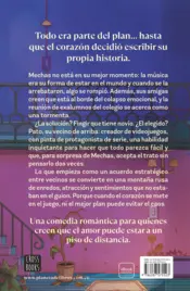 Miniatura contraportada Entre tu piso y el mío