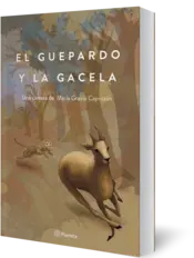 Miniatura portada 3d El guepardo y la gacela