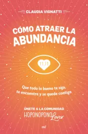 Portada Cómo atraer la abundancia