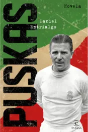 Portada Puskas