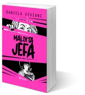 Miniatura portada 3d Maldita jefa