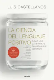 Portada La ciencia del lenguaje positivo
