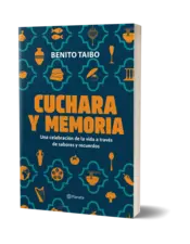 Miniatura portada 3d Cuchara y memoria