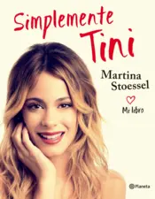 Portada Simplemente Tini