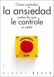 Portada Cómo Controlar La Ansiedad Antes de (nva.prest)