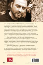 Miniatura contraportada Alcazaba