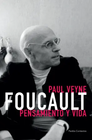 Portada Foucault