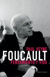 Portada Foucault