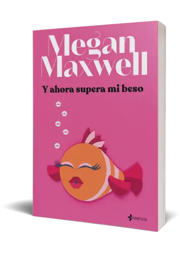 Portada Y ahora supera mi beso