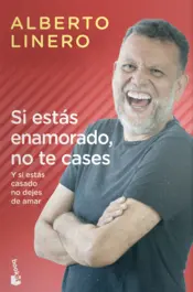 Portada Si estás enamorado, no te cases