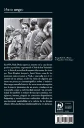 Miniatura contraportada Perro negro