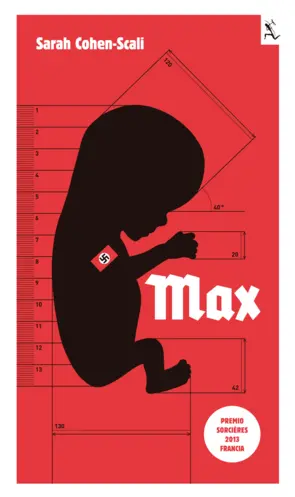 Portada Max