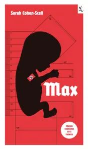 Portada Max