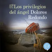 Portada Los privilegios del ángel