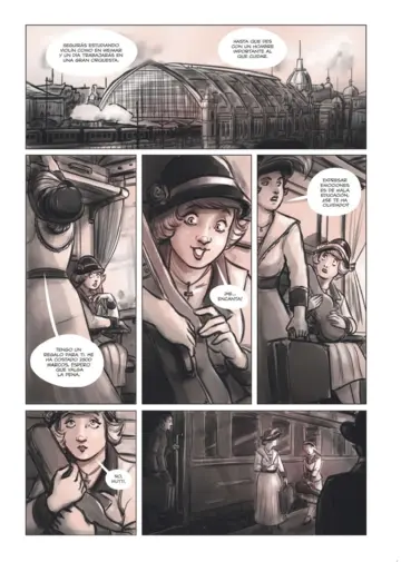 Imagen extra Marlene Dietrich 3