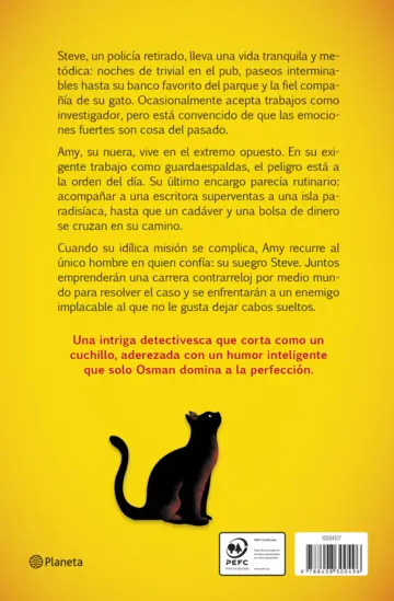 Contraportada Resolvemos asesinatos