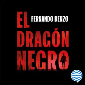 Portada El dragón negro