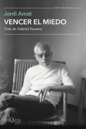 Portada Vencer el miedo