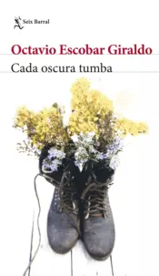 Portada Cada oscura tumba